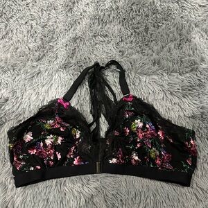 Lane Bryant Cacique bralette